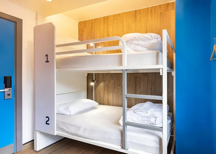 Hotel barato: Generator London