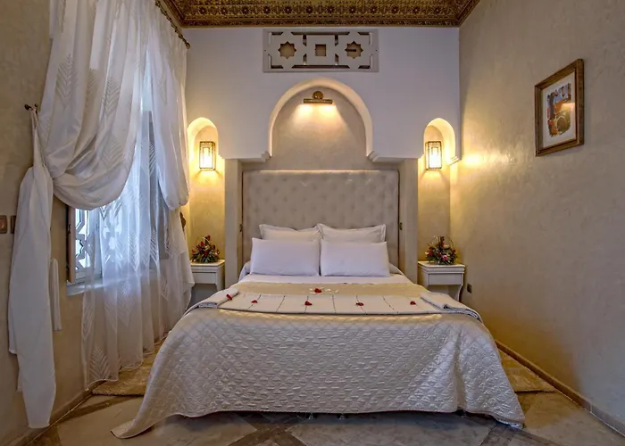 Riad Dreams