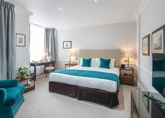 Spa Hotels Resorts Dukes London