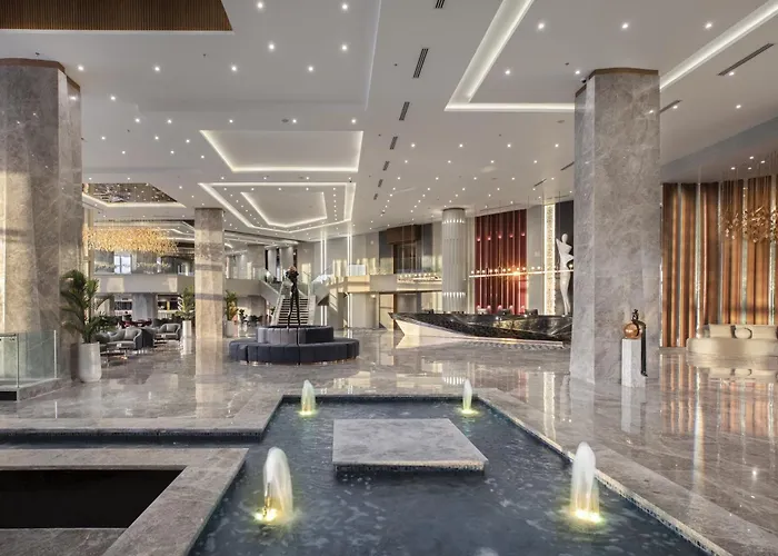 V Hotel Sharm El Shiekh