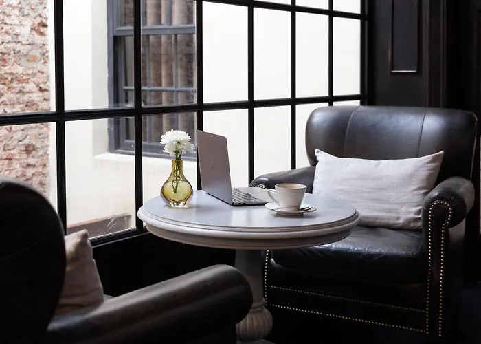 Casa Chic Palermo Soho