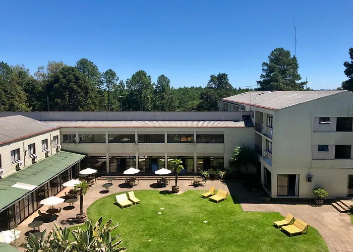 Samuara Caxias do Sul