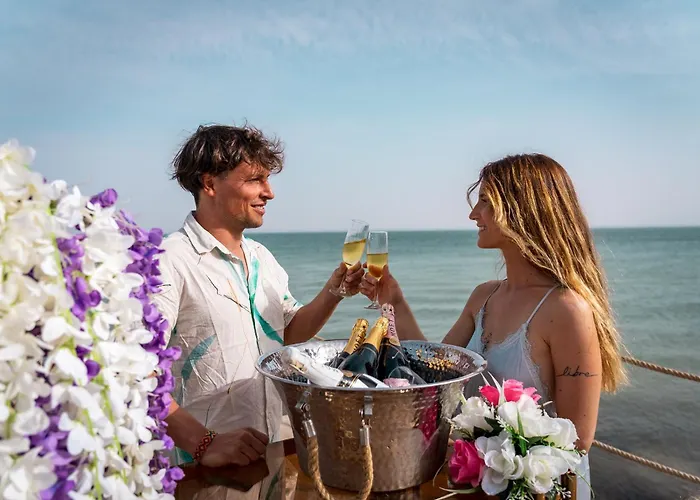 La Crique Nature & Spa