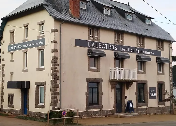 L'Albatros