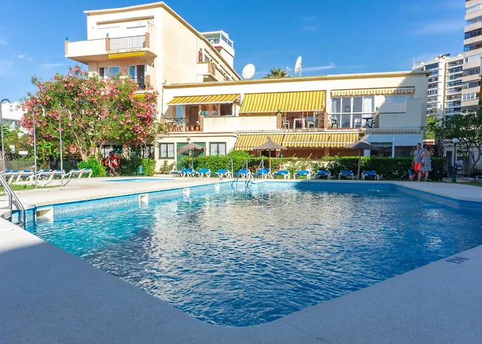 Hotel Los Jazmines