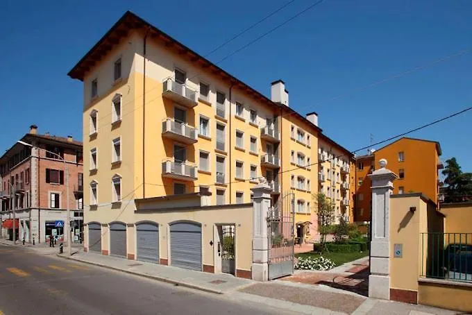 Residenza Carracci
