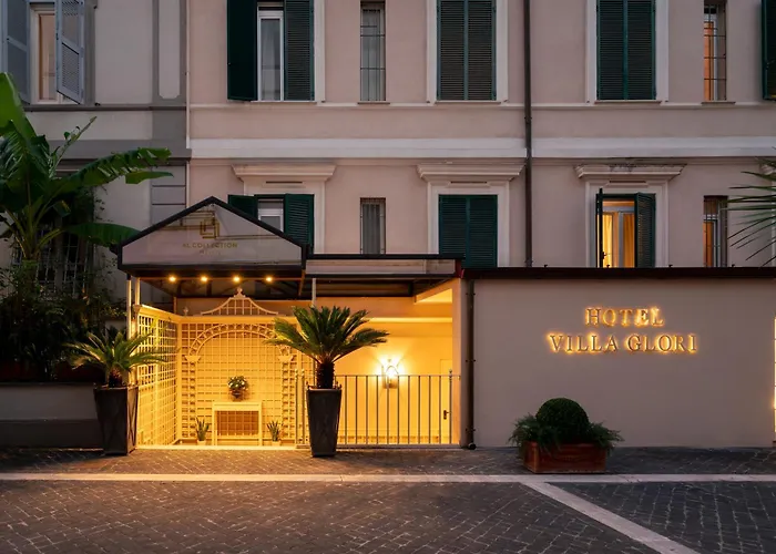 Villa Glori