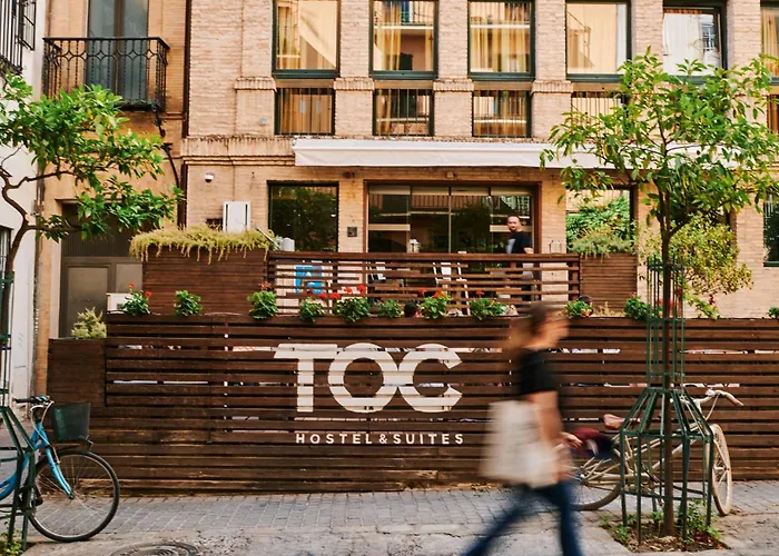 Toc Sevilla