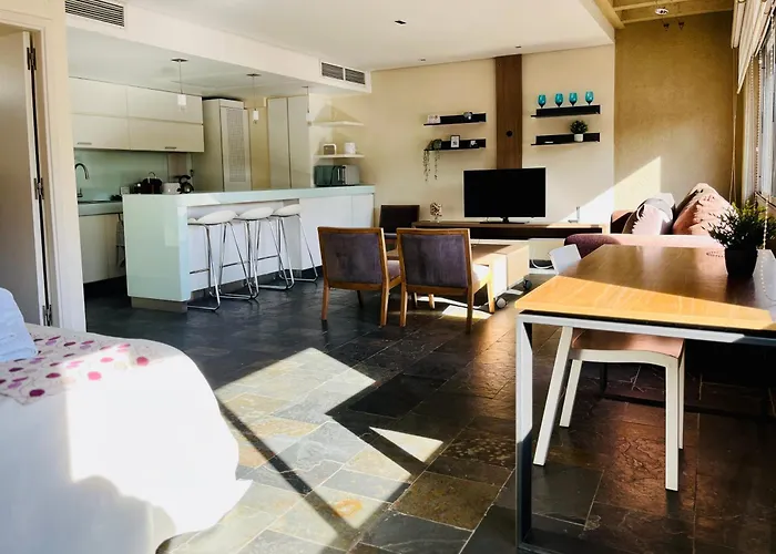 La Sofia Apart & Wines