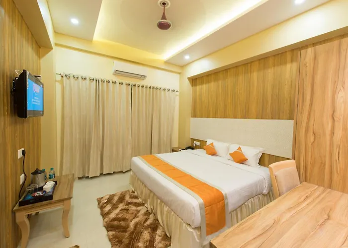Family Hotel: Hotel Ratana International
