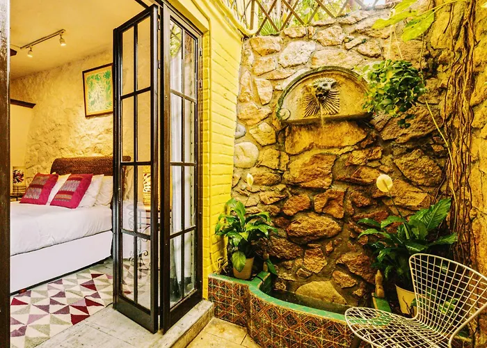 Villa Lola - Adults Only