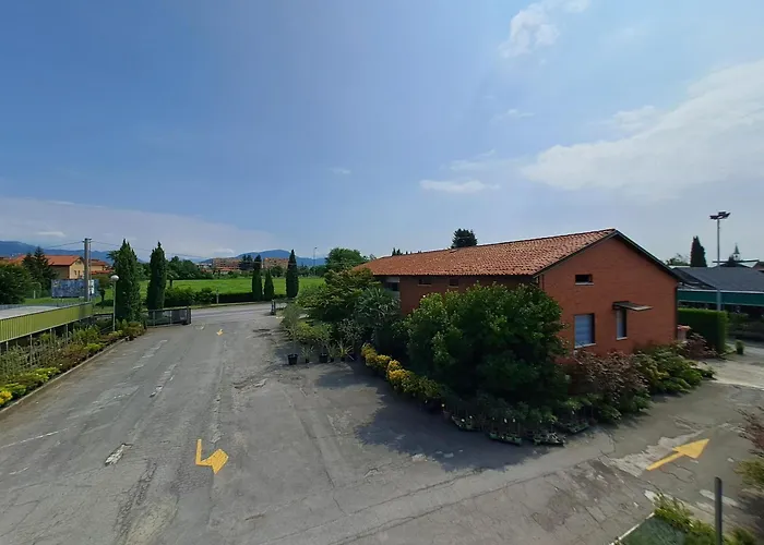 Il Vivaio