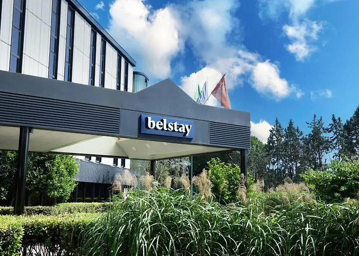 Belstay Venezia Mestre
