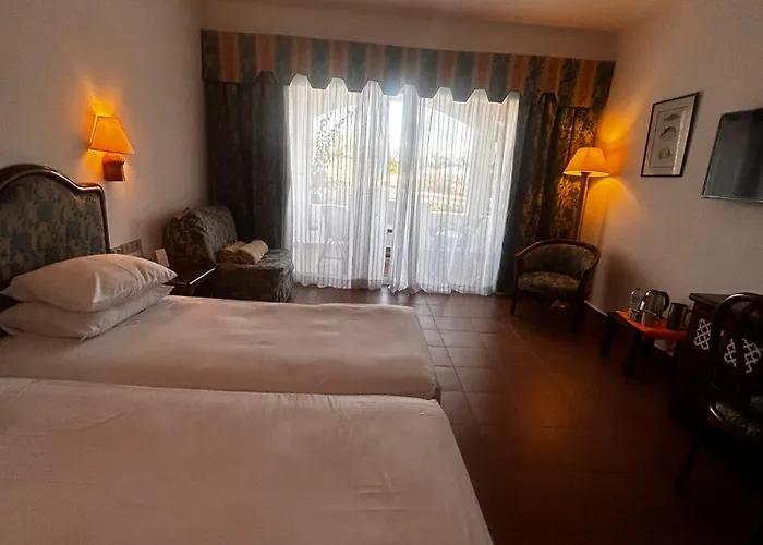 Domina Coral Bay Resort
