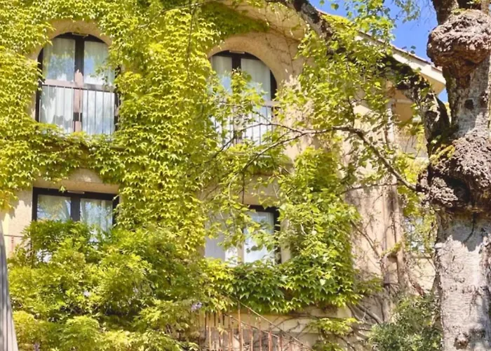 Logis Hotel Noemys Gradignan