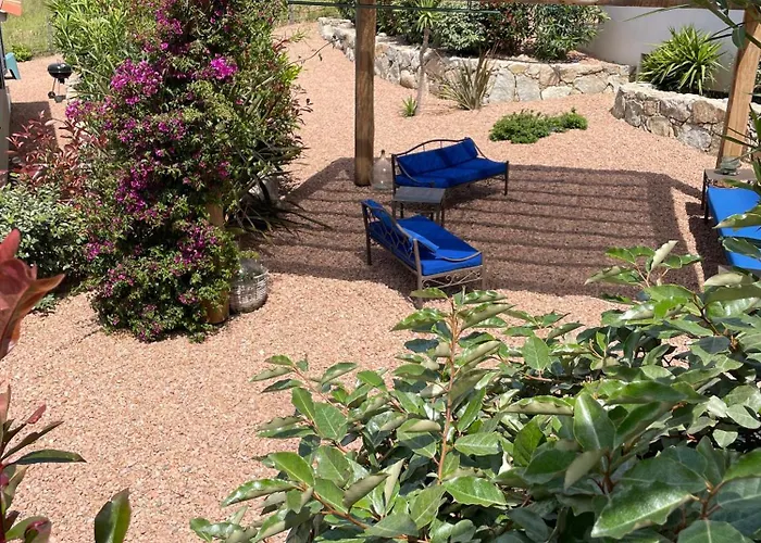 Résidence Patios di Pruno