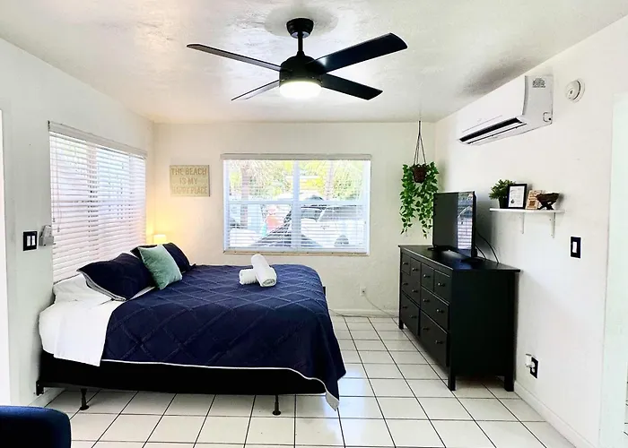 Motel: Southwinds Inn By The Gold Nests