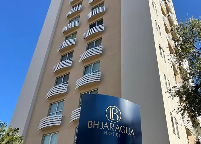 BH Jaraguá Hotel