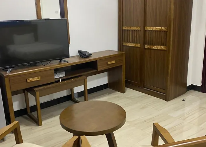 Home Station Hotel
