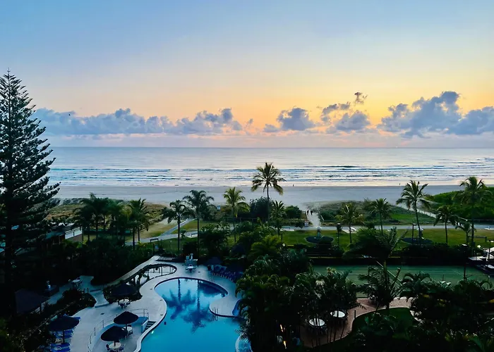 Vacation rental: Blue Ocean Apartment