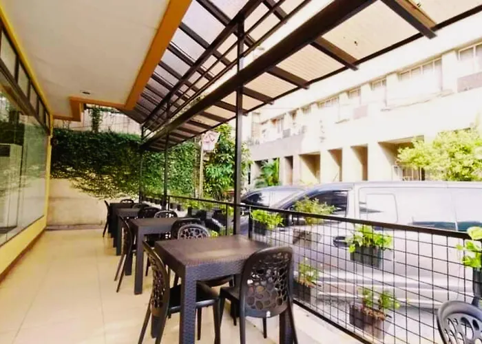 Cheap hotels Arzo Grand Lodge