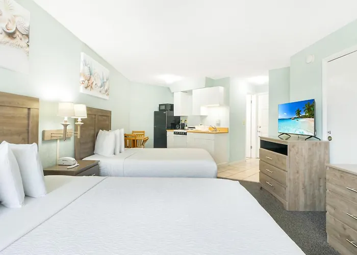 Ocean Court Beachfront