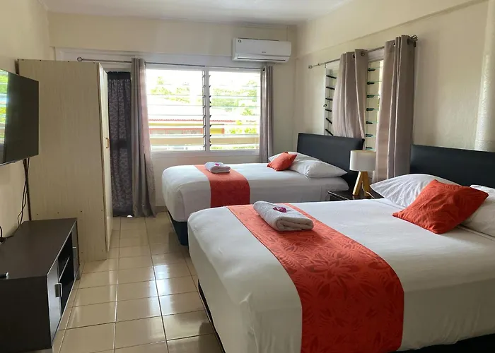Samoana Boutique