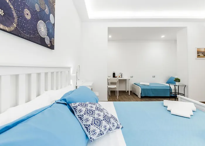 Dm House & Suite