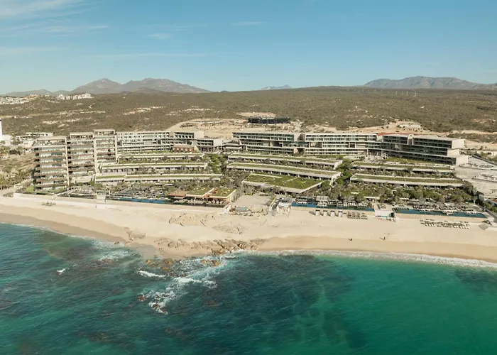 Pets Allowed Hotel Solaz, A Luxury Collection Resort, Los Cabos