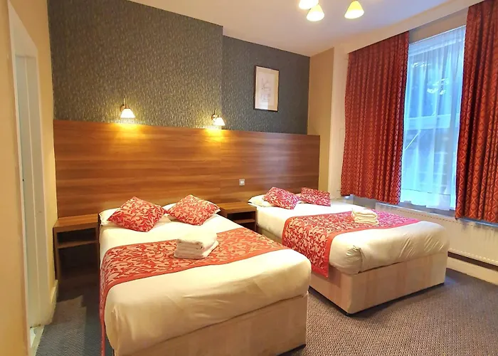 Family Hotel: Hotel Oliver