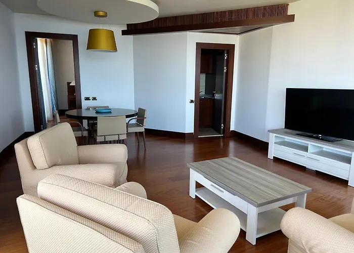 Smy Carlos V Wellness&Spa Alghero