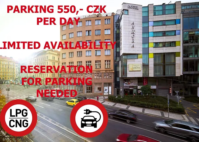3 SterneHotel Ankora