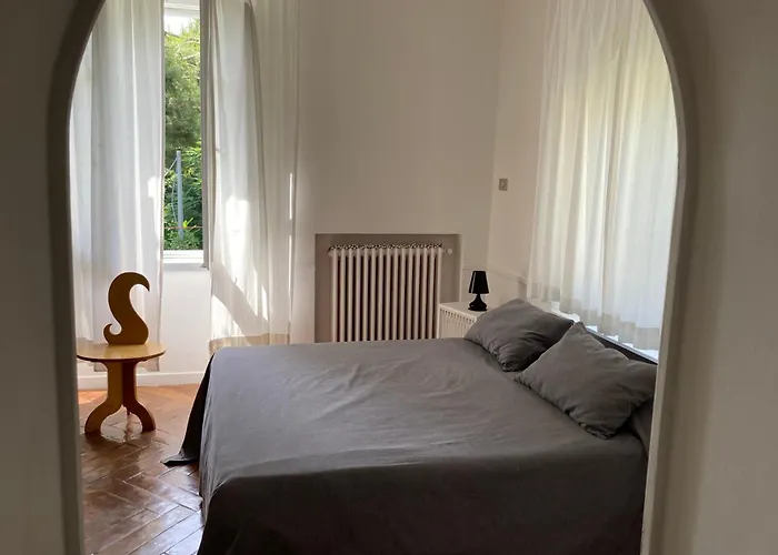 Appartamento : Residenza Le Rose Villa D'Arte