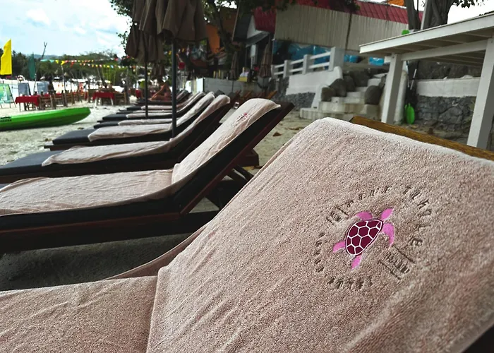 Blue Turtle Hotel Samui