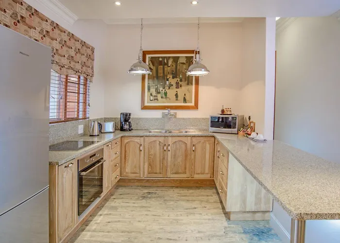 5 star hotel: Indalo Leaves Lodge And Spa