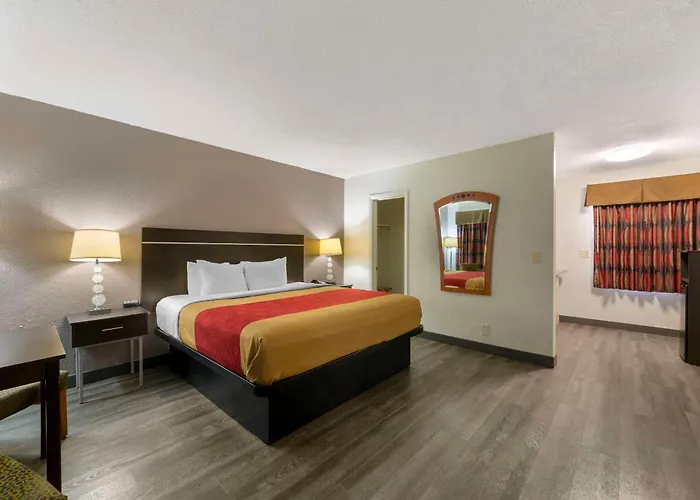 Motéis Fort Lauderdale Gardens Inn & Suites Ft Lauderdale International Airport