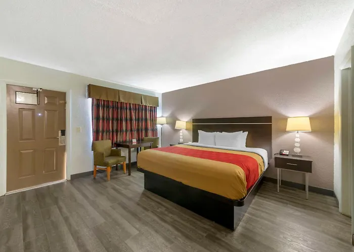 Motéis Fort Lauderdale Gardens Inn & Suites Ft Lauderdale International Airport