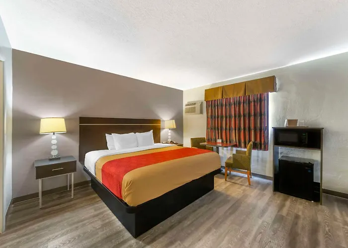 Motéis Fort Lauderdale Gardens Inn & Suites Ft Lauderdale International Airport