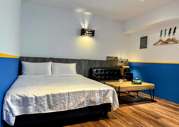 Journey Town Inn - Nanjing Branch I