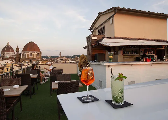 Hotel: Hotel Machiavelli Palace