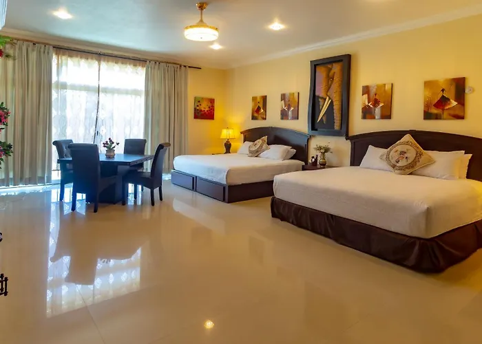 Villa Segovia Cozumel