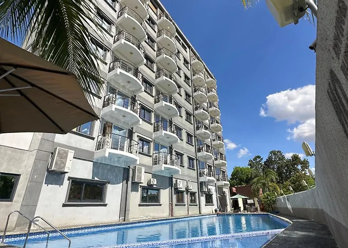 Punta Clark Hotel