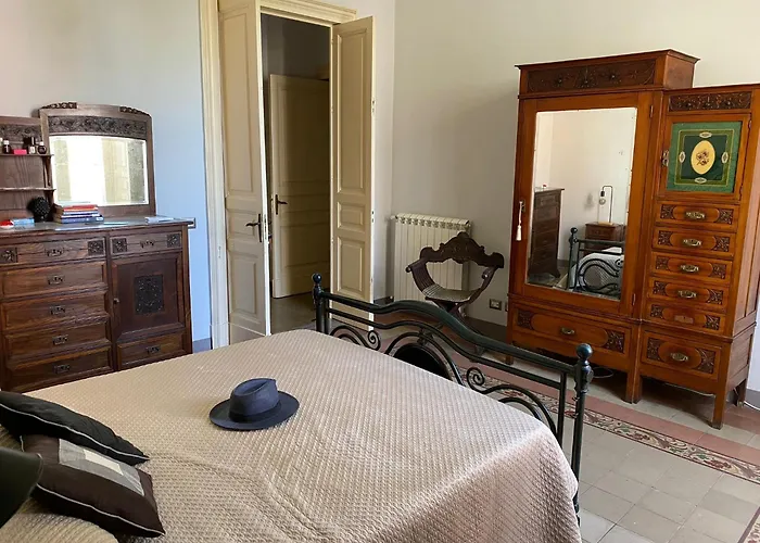 Maison Ruggero