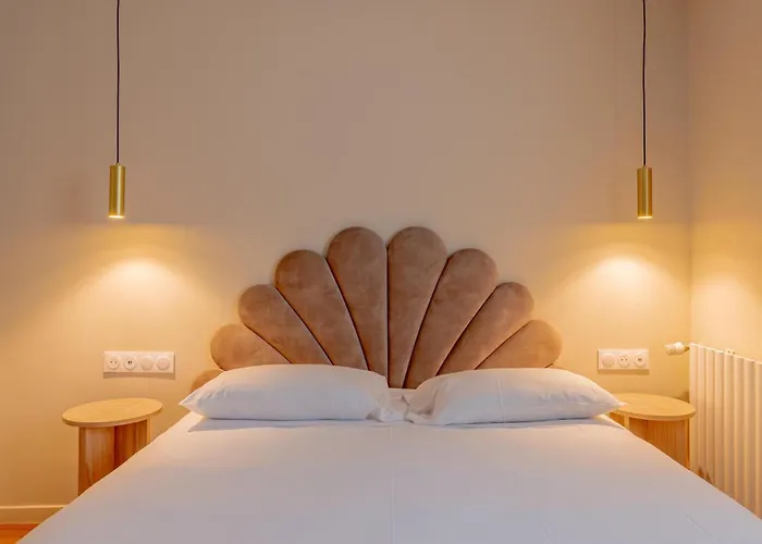 Grand Hotel Senia - Paris Orly Airport