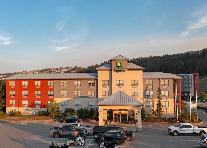 Holiday Inn Express By Ihg