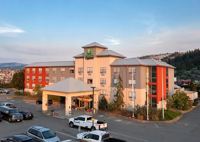 Holiday Inn Express By Ihg