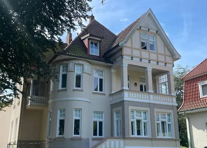 Villa Deichvoigt