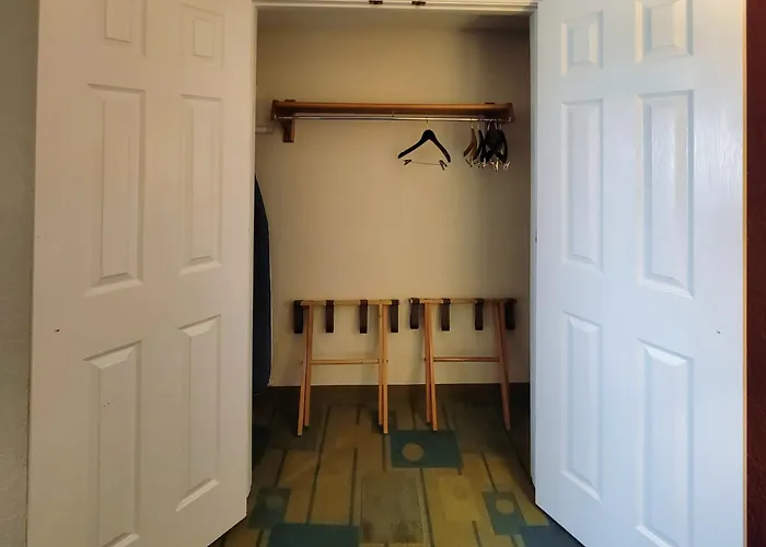 La Quinta Inn By Wyndham Amarillo West Medical Center