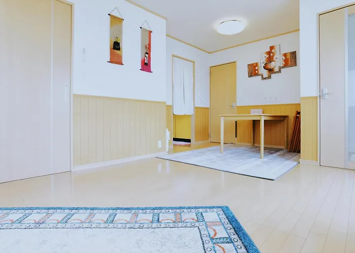 Abc Guest House 2F