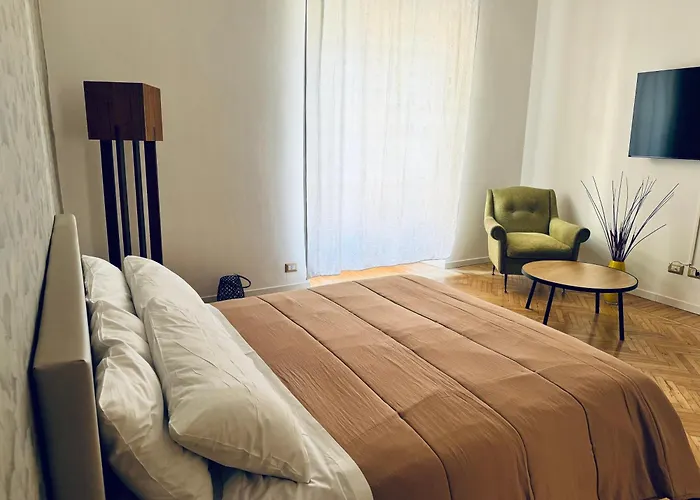 Suite Boutique Moscova